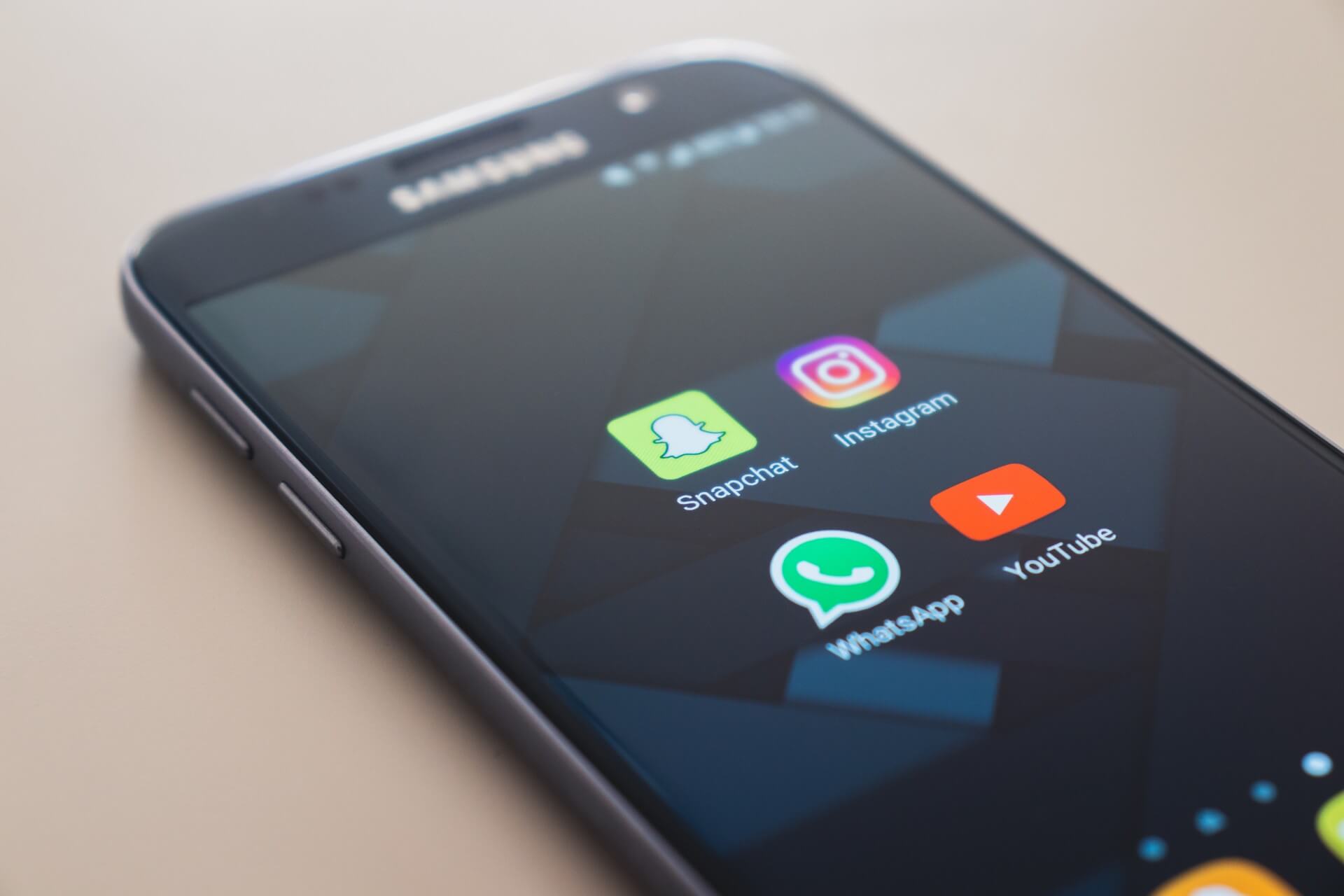 Apps android en Barcelona